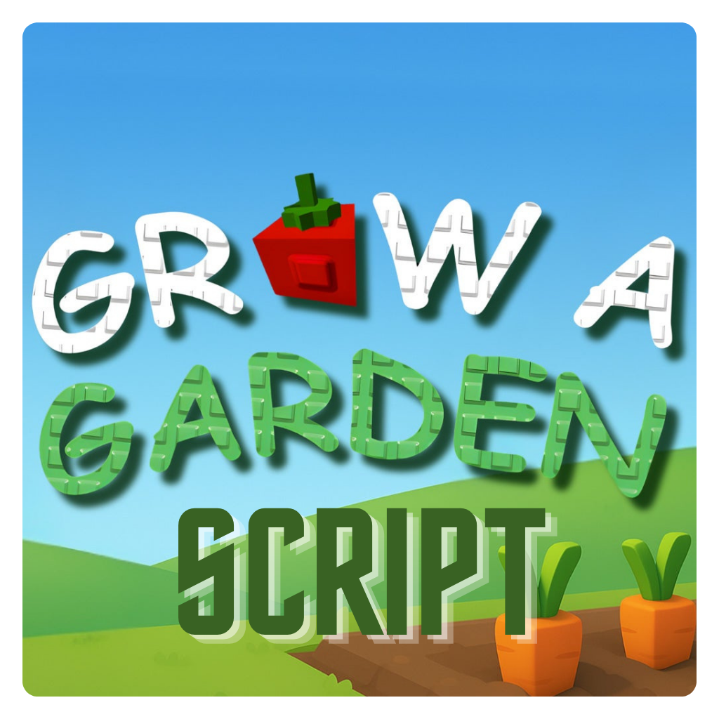 Growa Garden Script