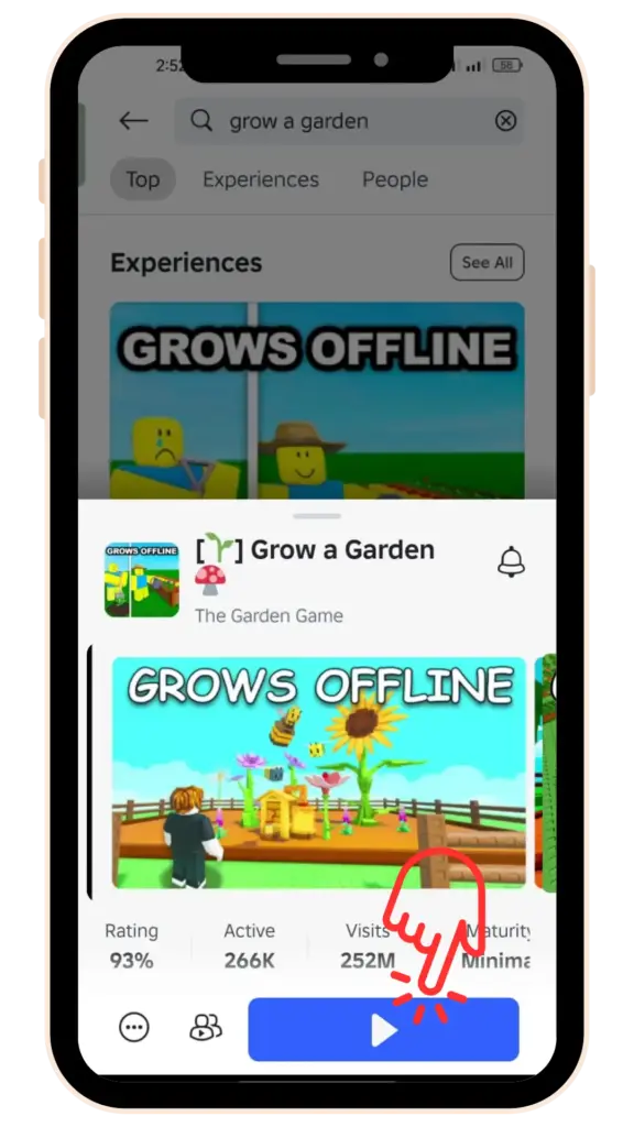 grow a garden script 2